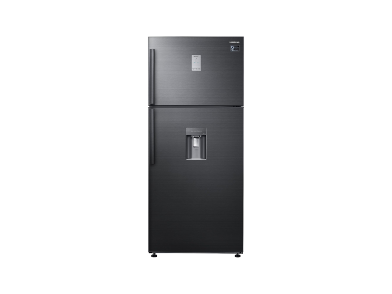 Refrigerador Samsung Twin Cooling Plus de 526 L