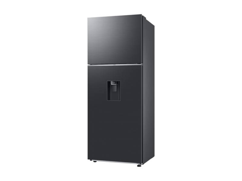 Refrigerador Samsung Top Mount Freezer 407 L con Space Max