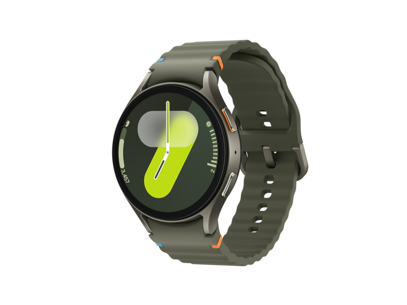 SAMSUNG Galaxy Watch7 (Bluetooth, 44mm)