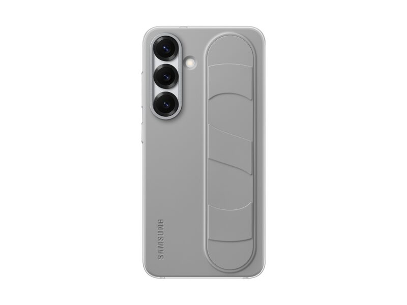 Standing Grip Case Galaxy S25