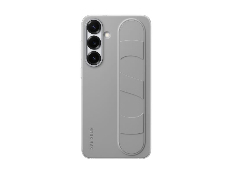 Standing Grip Case Galaxy S25+