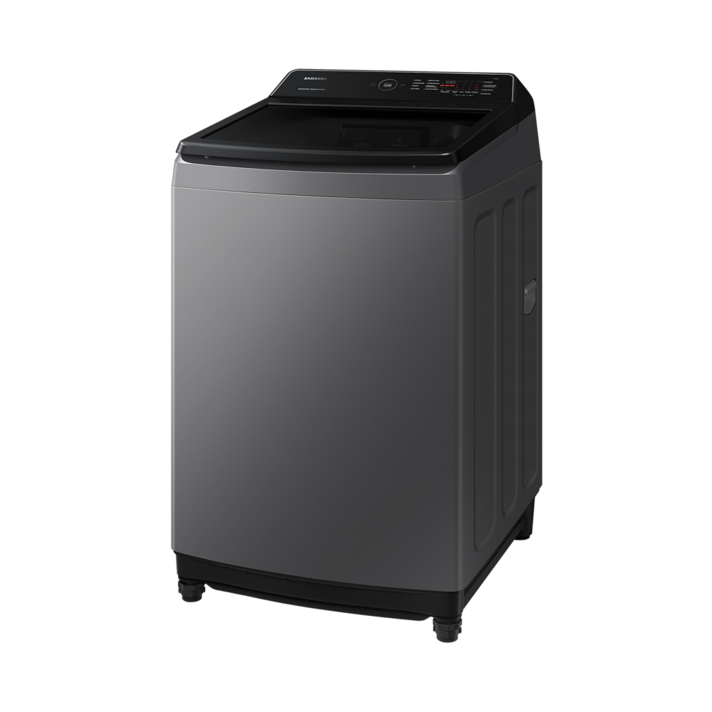 WA19CG6441BD Lavadora con EcoBubble™ 19Kg, Gris